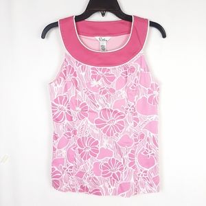 Lilly Pulitzer Sleeveless Top